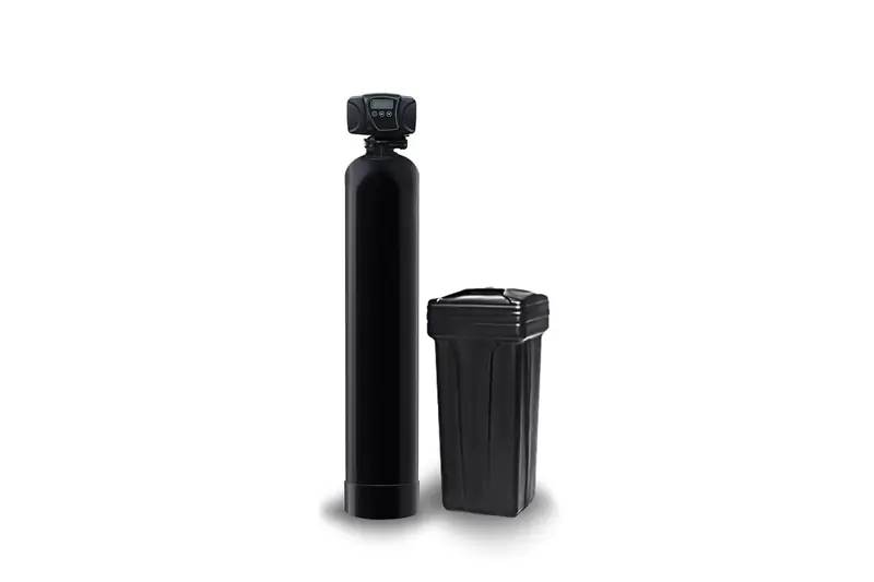 Fleck 5600SXT water softener